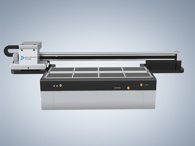 DLI-2520 UV Cylindrical Printer
