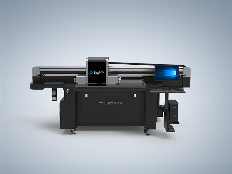 DLI-1319P UV Printer