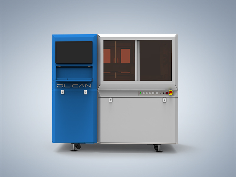 DLI-360 UV Cylindrical Printer